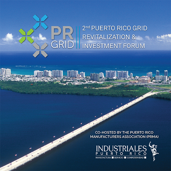 Home 2nd Puerto Rico Grid Revitalization Investment Forum Pr Grid Ii