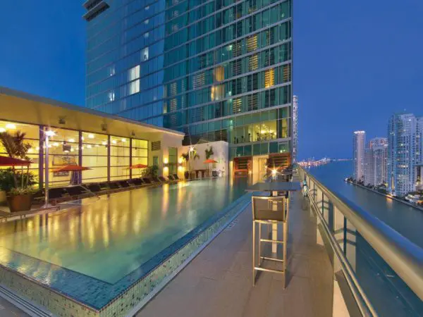 JW Marriott Marquis
