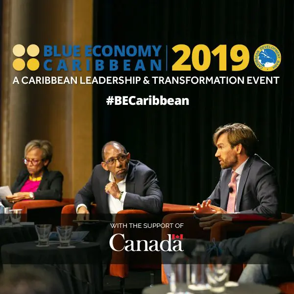 Blue Economy Caribbean 2019