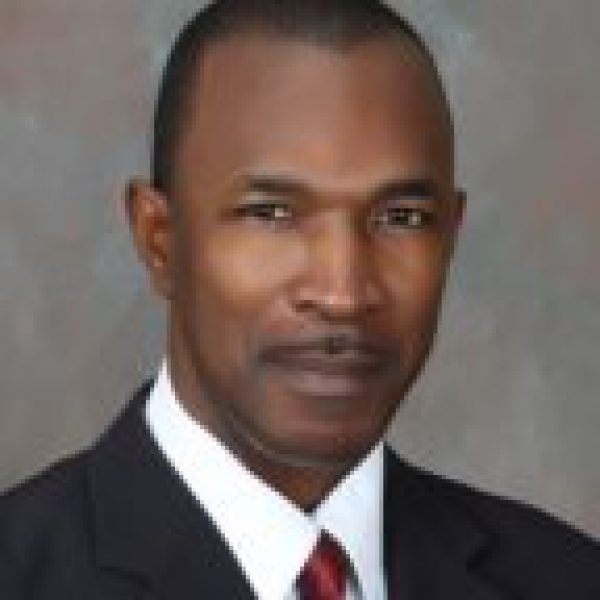 Joseph Williams - Blue Economy Caribbean 2019