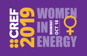 Women in Energy Breakfast