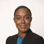 Charmaine Gill-Evans - Headshot