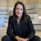 Heidi Clarke - Headshot