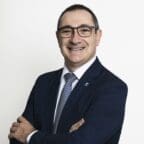 Dr. Rafael Echevarne, ACI-LAC