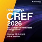 Caribbean Renewable Energy Forum (CREF)