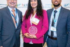 CREF 2018 website assets