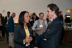 CREF 2019: Awards Ceremony