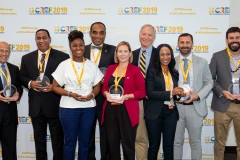 CREF 2019: Awards Ceremony