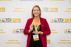 CREF 2019: Awards Ceremony