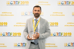 CREF 2019: Awards Ceremony