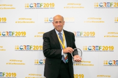 CREF 2019: Awards Ceremony