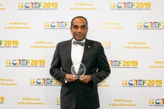 CREF 2019: Awards Ceremony