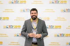 CREF 2019: Awards Ceremony