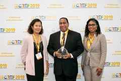 CREF 2019: Awards Ceremony