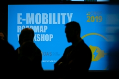 CREF 2019: E-mobility Workshop