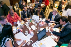 CREF 2019: Island Resiliency Action Challenge