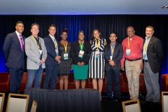 CREF 2019: Island Resiliency Action Challenge