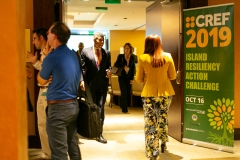 CREF 2019: Island Resiliency Action Challenge