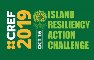 Island Resiliency Action Challenge 2019