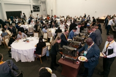 CREF 2019: Awards Ceremony