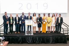 CREF 2019: Awards Ceremony