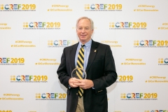 CREF 2019: Awards Ceremony