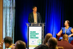 CREF 2019: Island Resiliency Action Challenge