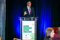 CREF 2019: Island Resiliency Action Challenge