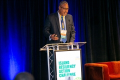CREF 2019: Island Resiliency Action Challenge