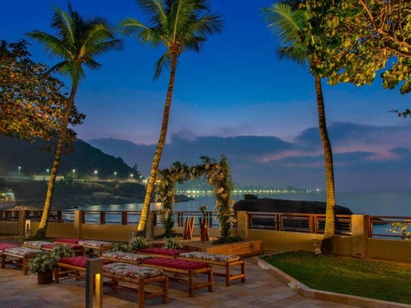 Sheraton Rio