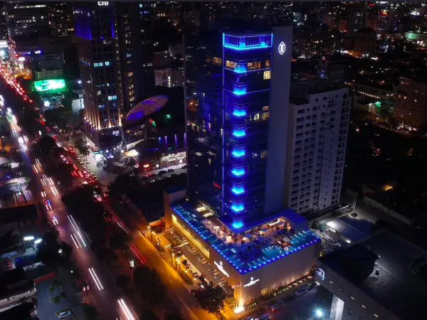 InterContinental Santo Domingo