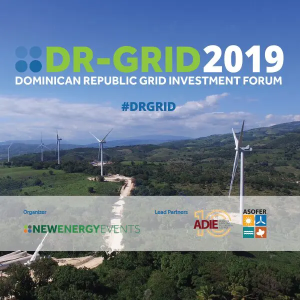DR-GRID 2019