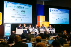 1st Speaker Panel