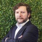 Luis Diazgranados of HINICIO