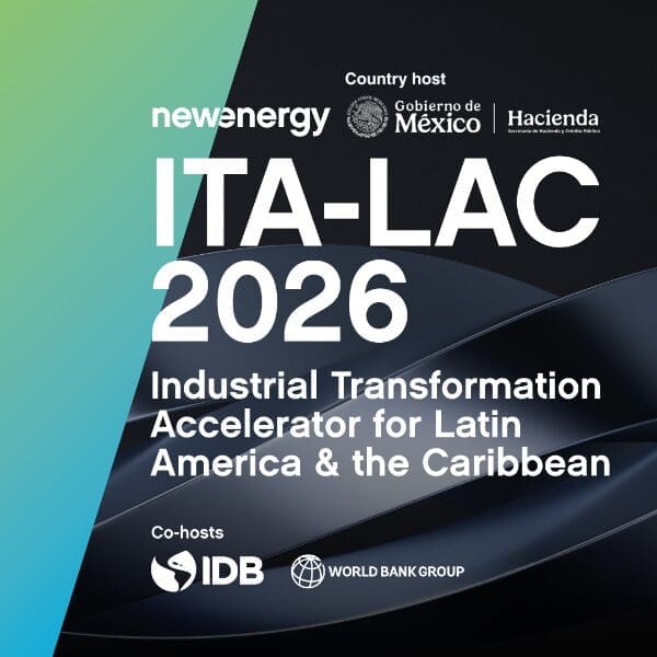 ITA LAC 2026 600x600 Homepage Banner