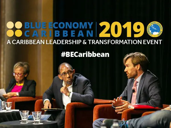 Blue Economy 2019
