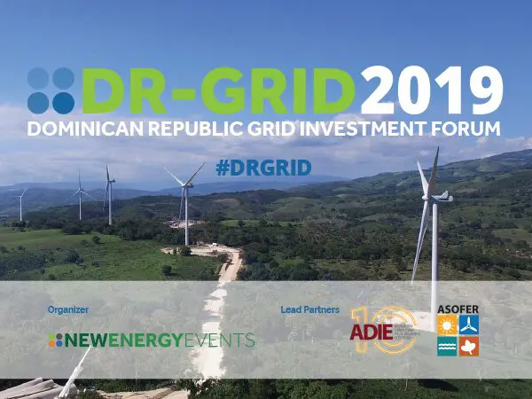 DR-GRID 2019