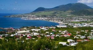 St Kitts and Nevis