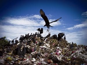 waste-to-energy in Nicaragua