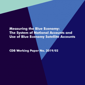 View the CDB report on measuring the Blue Economy