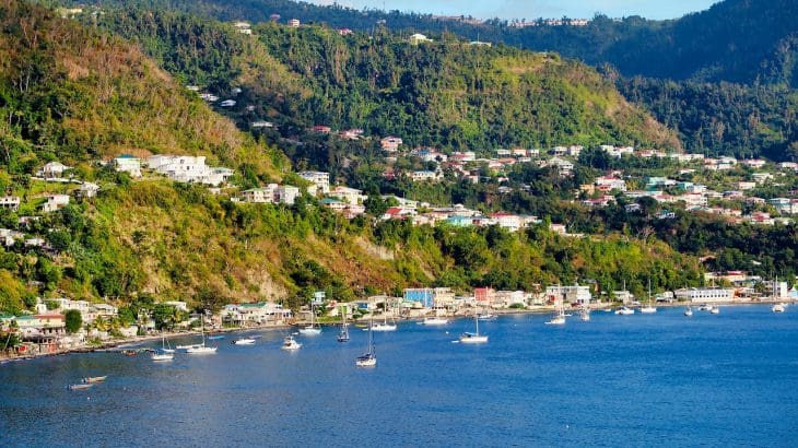 Dominica