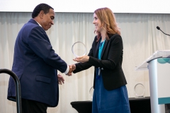 Winner of Distributed Generation Project: FortisTCI U.O.R.E and C.O.R.E Program, Turks and Caicos