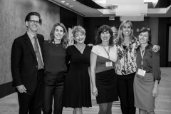 The CREF Team