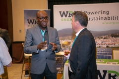 Opening Networking Reception - November 7