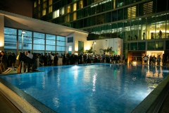 Networking Reception - November 8