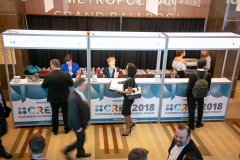 Registration Desk