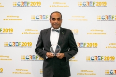 CREF 2019: Award Winners
