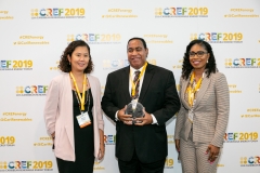CREF 2019: Award Winners