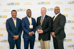 CREF 2019: Award Winners