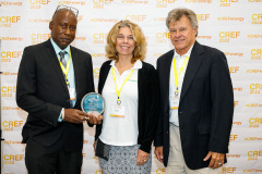 Best Distributed Generation Project